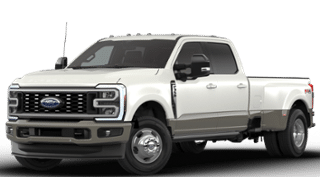 2026 Ford Super Duty® External Image 2